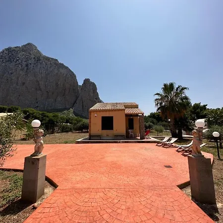 Villetta Vista Mare Casa vacanze