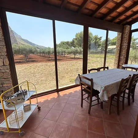 Villetta Vista Mare Casa vacanze