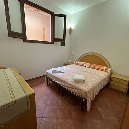 Casa vacanze Villetta Vista Mare