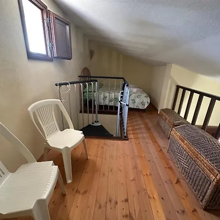 Casa vacanze Villetta Vista Mare *