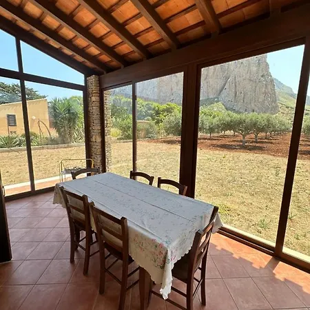 Casa vacanze Villetta Vista Mare San Vito Lo Capo