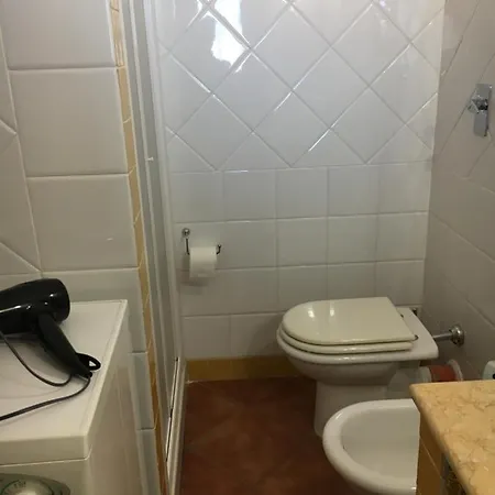 Casa A Con Giardino *