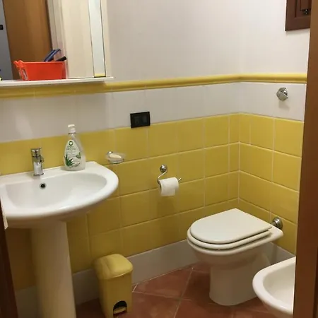 Holiday home Casa A Con Giardino San Vito Lo Capo
