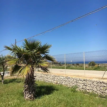 Casa A Con Giardino * San Vito Lo Capo