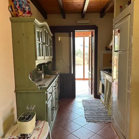 Casa A Con Giardino *